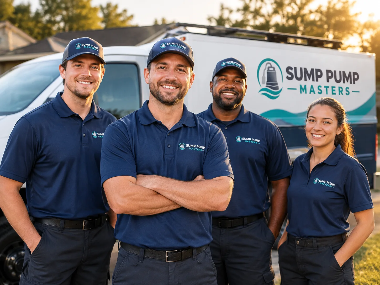 Sump Pump Repair company in Acosta, PA